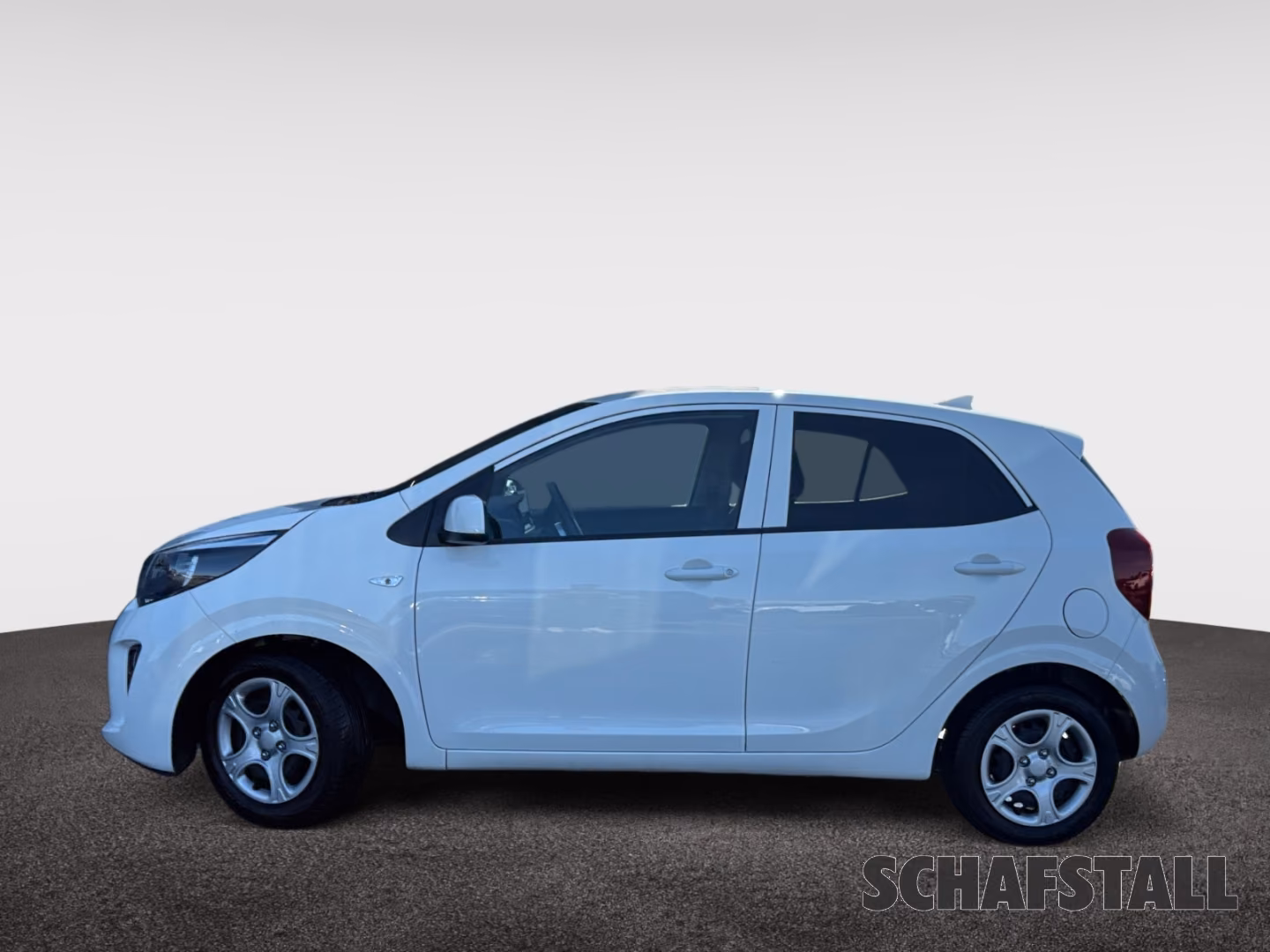 Kia Picanto Vision 1.0 Navi Kamera Sitzheizung