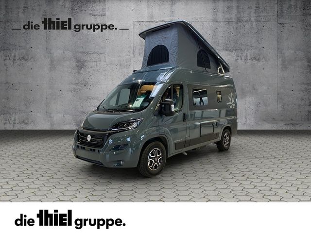 Westfalia Columbus 540D -AD- Automatik inkl. Luftfederung+