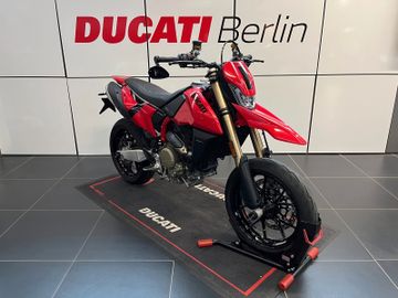 Ducati Hypermotard 698 Mono