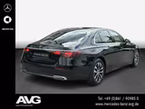 Mercedes-Benz E 200 Avantgarde Distronic-Plus Macchiatobeige - gebrauchte Mercedes-Benz E 200 aus dem Jahr 2024