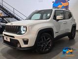 Jeep Renegade S - Jeep Renegade: Limousine