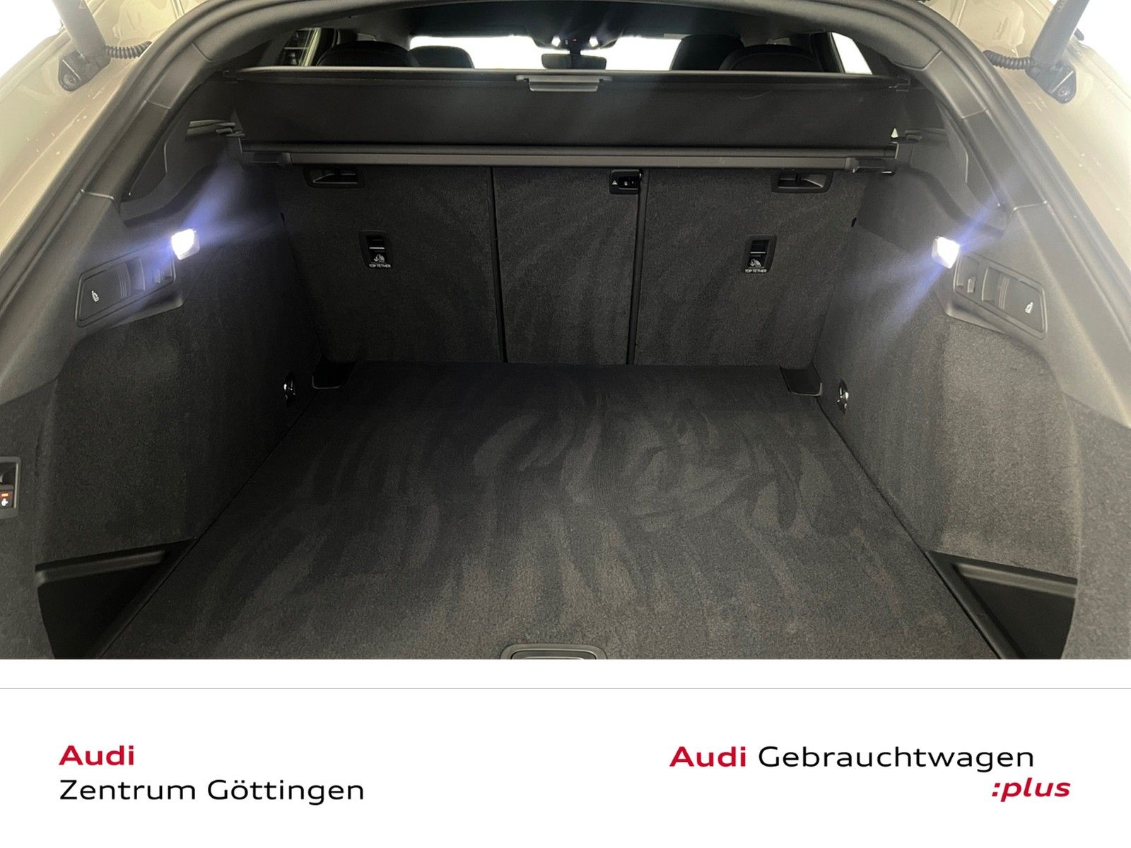 Audi A6 - Bild 14