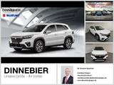 Suzuki S-Cross Comfort+ 4x4 (MT) *6 Jahre Garantie* - Suzuki (SX4) S-Cross in Berlin