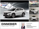 Suzuki S-Cross Comfort+ 4x4 (MT) *6 Jahre Garantie* - Suzuki (SX4) S-Cross Jahreswagen