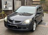 Mitsubishi Lancer 1.6 Benzin mit TÜV bis 0... - gebrauchte Mitsubishi Lancer aus dem Jahr 2003