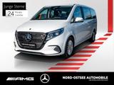 Mercedes-Benz V 250 AVANTGARDE LED 6 SITZE LUXUS MBUX DISTRO - weiße Mercedes-Benz V-Klasse