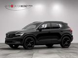 Volvo XC40 B3 B DKG Plus Black Edition - Volvo XC40 in Mainz