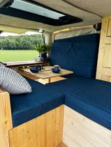 Ford Transit Custom Camper (ähnlich T5,T6,... - Ford Transit Custom Camper Gebrauchtwagen