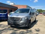 Mercedes-Benz Vito - Mercedes-Benz Vito: Standheizung