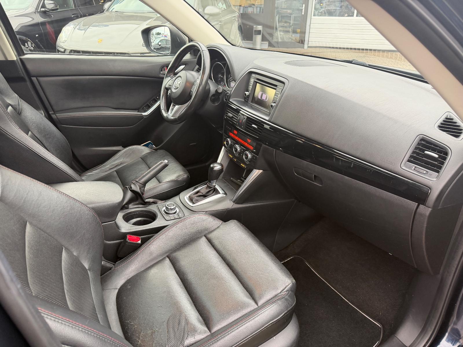 Mazda CX-5 2015 — photo 18