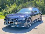 Audi A6 Allroad 40 TDI quattro S tronic - - Audi A6 Allroad aus 2024