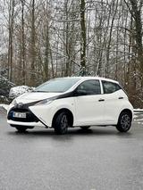 Toyota Aygo - Toyota in Wuppertal: Aygo