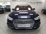 Audi A4 Avant 40 TDI quattro S LINE AHK NETTO 25.680 - Audi A4: 2.6