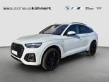 Audi Q5 Sportback S-Line 40TDI quattro AHK B&O Sitzlu - Audi Q5 Jahreswagen