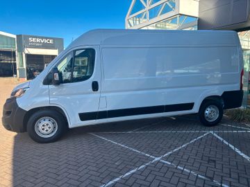 Bild 3 Opel Movano C Kasten HKa L3H2 3.5t Edition