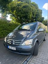 Mercedes-Benz Viano 3.0 CDI TREND lang TREND - Mercedes-Benz Viano in Wiesbaden