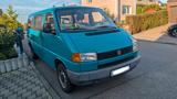 Volkswagen T4 Kombi - VW T4 Kombi von privat