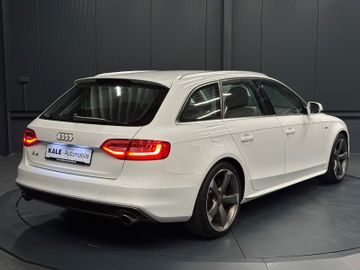 Audi A4 - 5