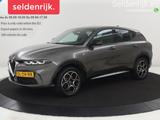 Alfa Romeo Tonale 1.3T PHEV Veloce 280PK Aut. Half Leder | - Alfa Romeo Tonale mit Hybrid-Antrieb