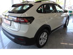 Fahrzeugabbildung Volkswagen Taigo Life 1.0TSI,Kamera,Navigationssystem,Top