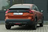 Citroën C4 1.2 PureTech 130 Shine Pano/ Keyless/ Klimaau - Citroën C4 mit Schiebedach