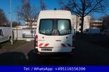 Mercedes-Benz Sprinter 511CDI 1.Hand/ SHZ / Werkstatt/ FN:133 - gebrauchte Mercedes-Benz Sprinter aus dem Jahr 2008