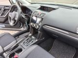 Subaru Forester AWD 2.0X Standh Exclusive+ Lineartronic - Subaru Forester: L