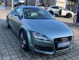 Audi TT 8j 3.2 V6 - Audi TT: 6.3
