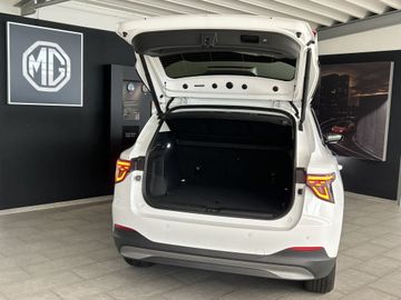 MG S5 64kWh Luxury