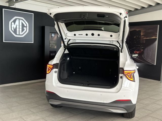 MG S5 64kWh Luxury