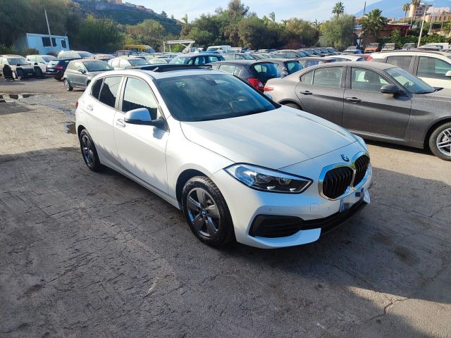 BMW Bmw 118 120d 5p. Advantage