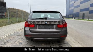 BMW 320 - 7