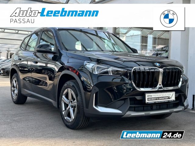 BMW X1 sDrive18i DKG AHK/RFK GARANTIE bis 08/2028