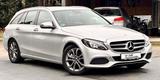 Mercedes-Benz C220 AVANGARDE / SCHECKHEFT / SERVICE-TÜV NEU - Mercedes Gebrauchtwagen
