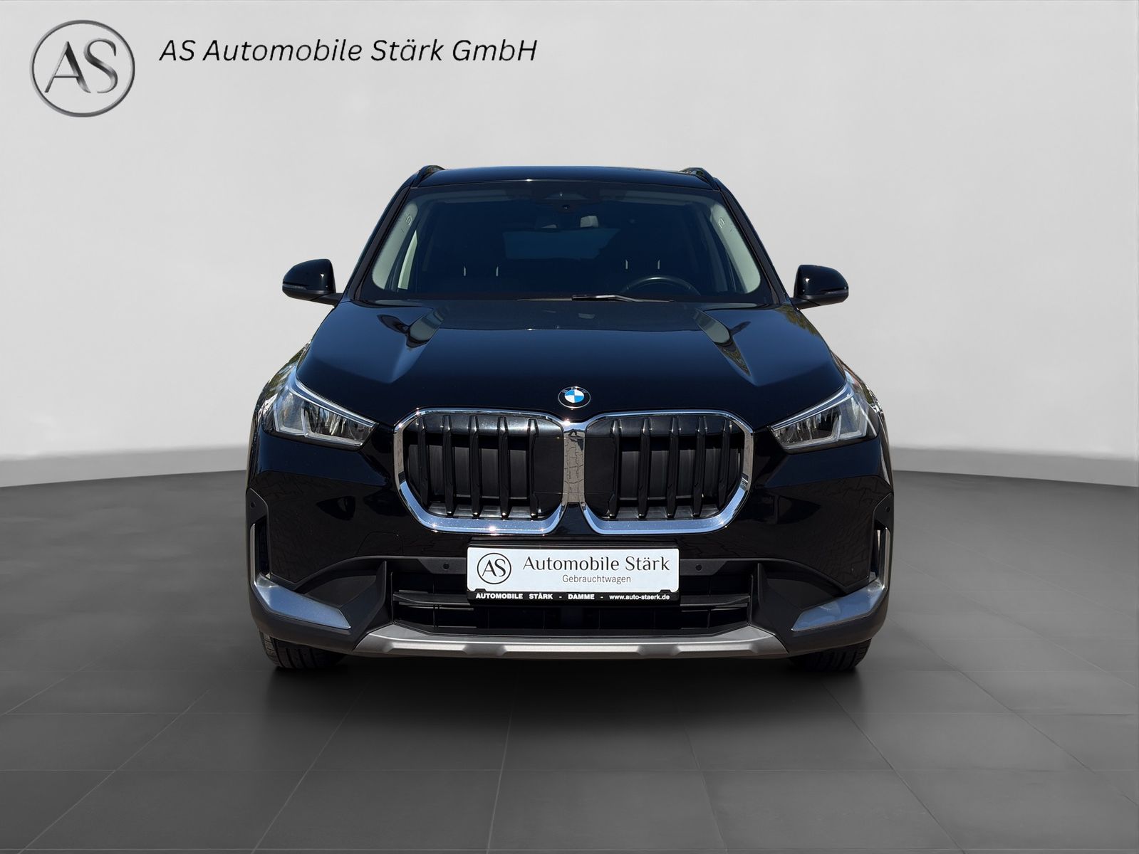 BMW X1 18d sDrive Automatik+LED+Kamera+HiFi+AHK foto 8