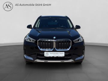 BMW X1 - 8