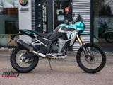 Andere 800X Kove 800 X Rally - ENDURO