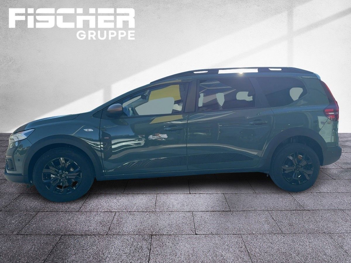 Fahrzeugabbildung Dacia Jogger Extreme+ TCe 110 EPH*SHZ*Kamera