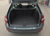 Skoda Octavia Style Kombi,1.5 TSI 110kW/150PS - Skoda Octavia: Ps
