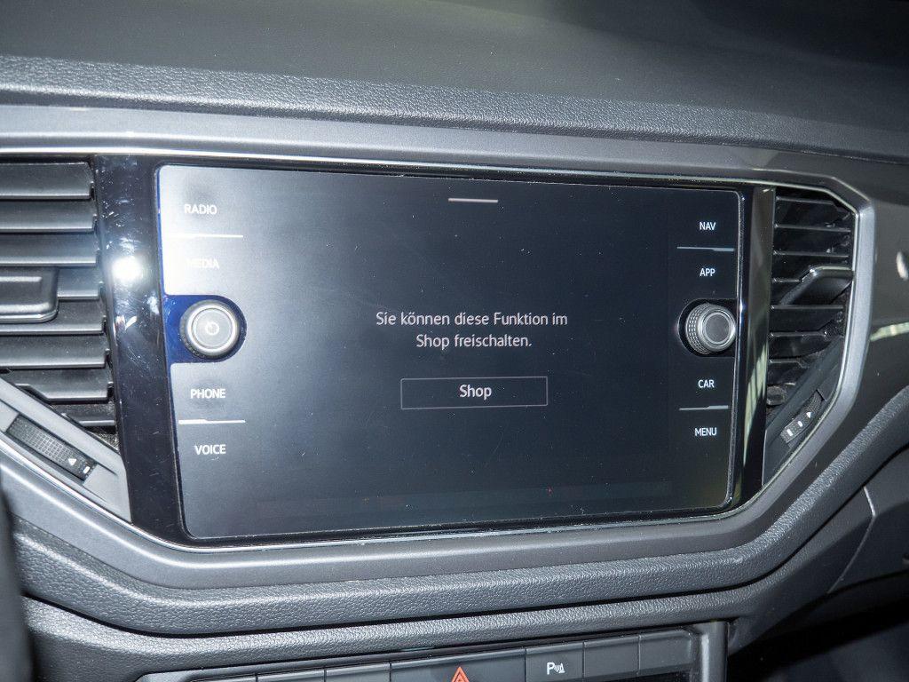 Volkswagen T-Roc 1.5 TSI Sport Standhzg. AHK LED Kamera, миниатюра 9