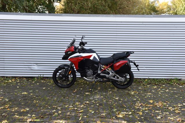 Ducati MTS V4 S Sport 