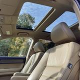 Honda CR-V 2.0i Executive Executive 4x4 Allrad  - Honda CR-V Gebrauchtwagen in Düsseldorf