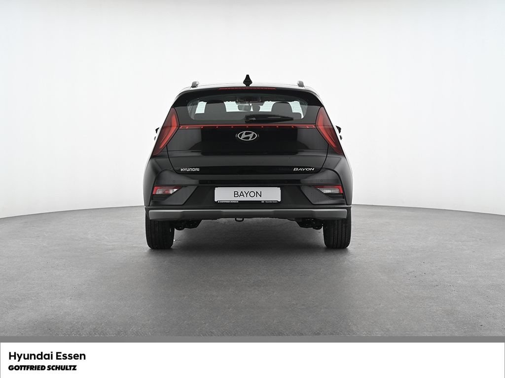 Hyundai BAYON – Bild 4