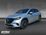Mercedes-Benz EQE 350+ SUV Electric Art/LED/Airmatic/Burmester - Mercedes-Benz EQE SUV: Geländewagen