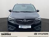 Opel Crossland X 1,2 Edition 1.Hand Navi LED - Opel Crossland (X) in Bochum