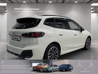 BMW 218 Active Tourer - Vorschau Bild 4