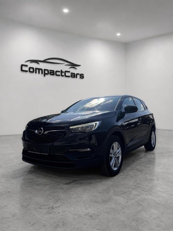Angebot ansehen Opel Grandland (X)