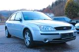 Ford Mondeo MK3 2,5L V6 Ghia Voll-Ausstatt... - Ford Mondeo: V6 Ghia