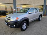 Toyota Hilux 3.0 D-4D 171CV IN PERFEZIONE TOTALE - Toyota Hilux: 3.0