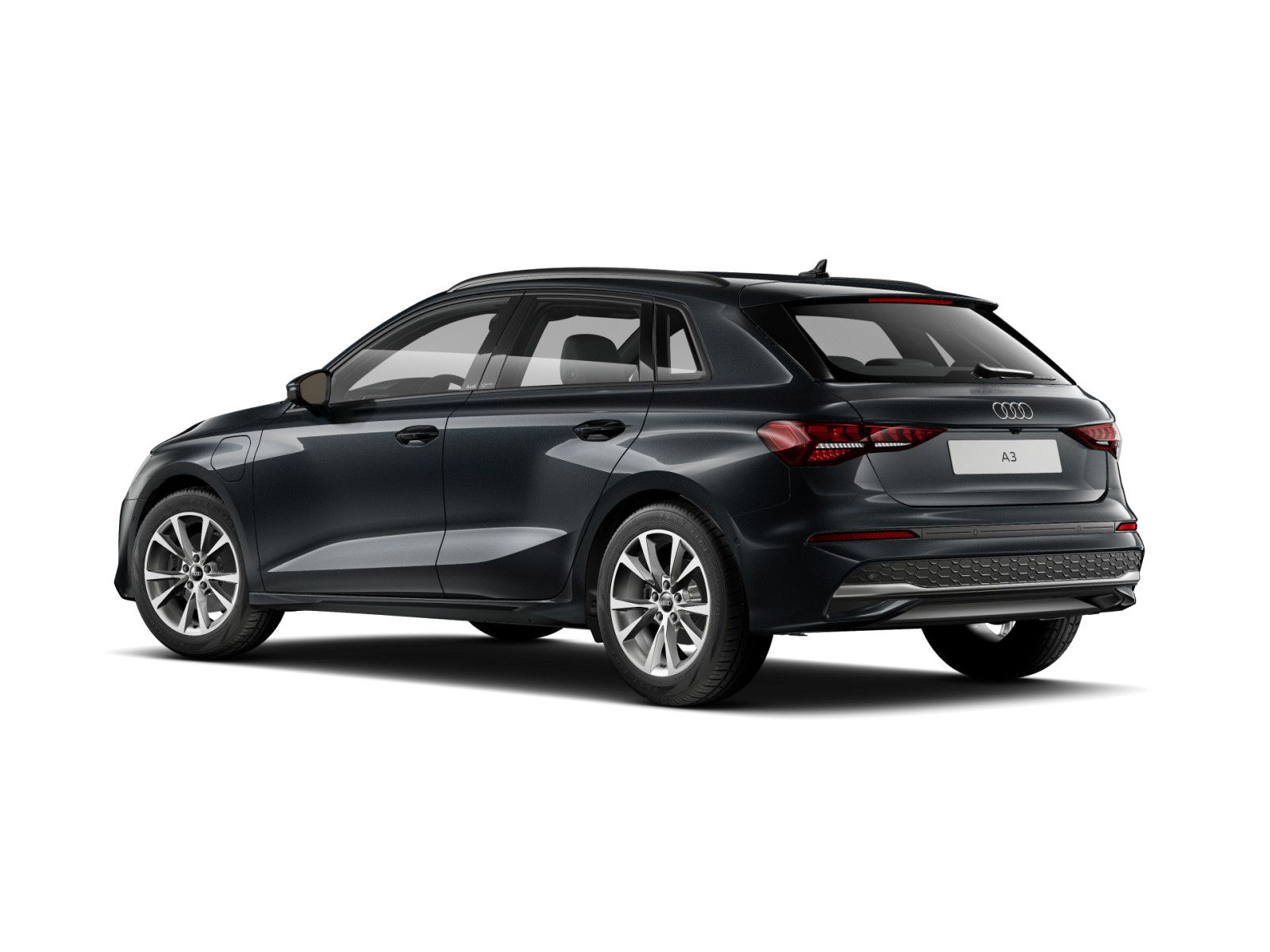 Audi A3 - Bild 8